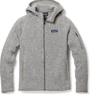 Patagonia Better Sweater Fleece Hoodie